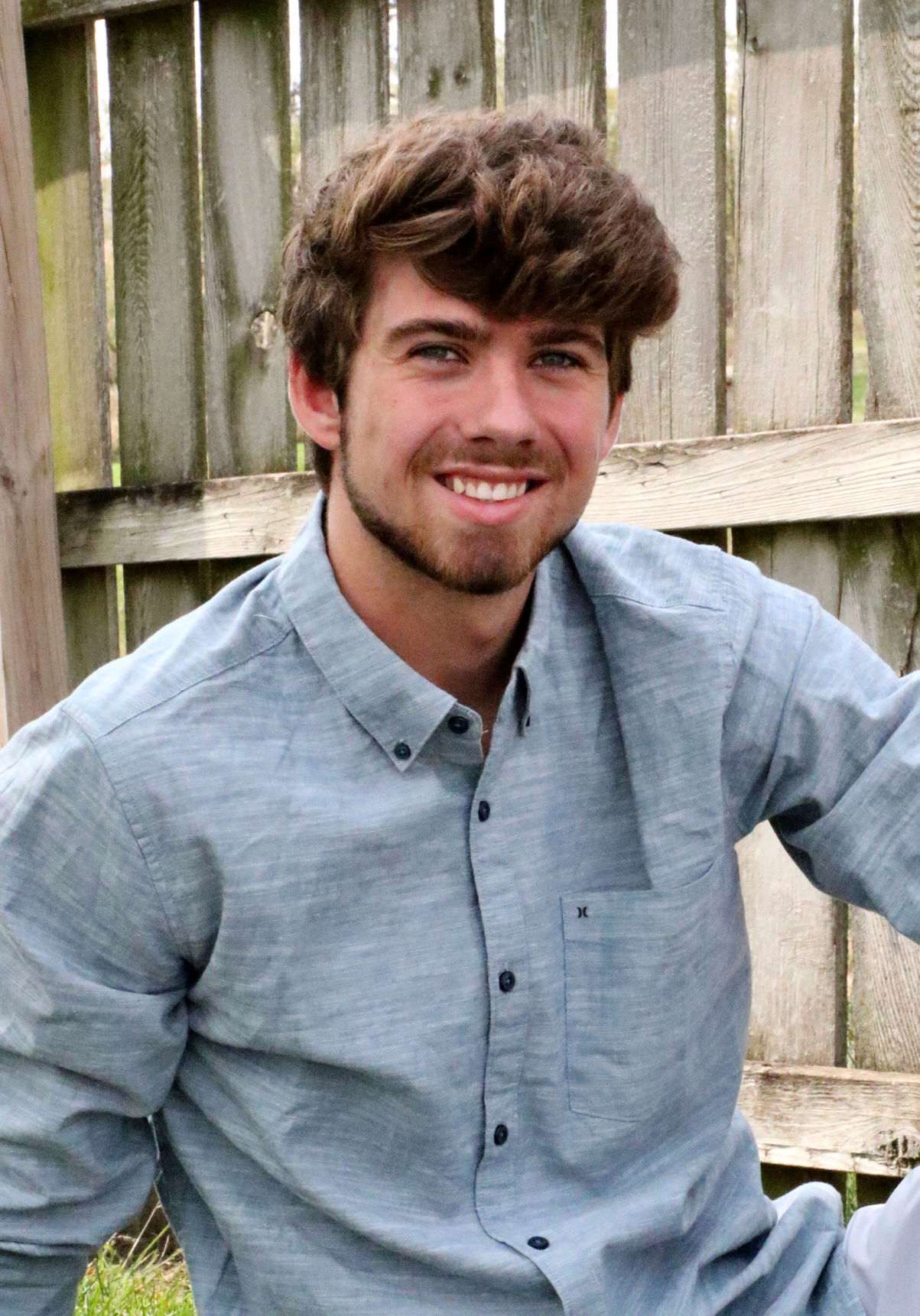 Garrett Esch